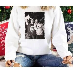 Morgan Wallen 2024 Country Music Fest Sweatshirt